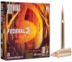 Federal Premium Fusion .300 Winchester Magnum 180 Grain Soft-Point Centerfire Rifle Ammo