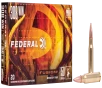 Federal Premium Fusion .308 Winchester 150 Grain Soft-Point Centerfire Rifle Ammo