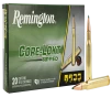 Remington Core-Lokt Tipped .30-06 Springfield 165 Grain Centerfire Rifle Ammo