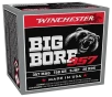 Winchester Big Bore .357 Magnum 158 Grain SJHP Handgun Ammo