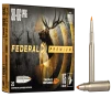 Federal Premium Vital-Shok Trophy Bonded Tip .30-06 Springfield 165 Grain Rifle Ammo