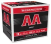 Winchester AA Target Loads Shotshells - 28 Gauge - 3/4 oz. - 9 Shot - 25 rounds