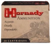 Hornady Custom .44 Remington Mag 200 Grain Pistol Ammo