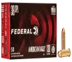 Federal American Eagle .38 Special 130 Grain Pistol Ammo