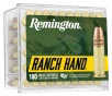 Remington Ranch Hand .22 LR 40 Grain Rimfire Ammo