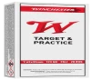 Winchester USA Target 7.62x39mm 123 Grain FMJ Centerfire Rifle Ammo