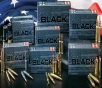 Hornady BLACK 5.56x45mm NATO 62 Grain Centerfire Rifle Ammo
