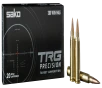 Sako TRG Precision .300 Winchester Magnum 175 Grain Centerfire Rifle Ammo