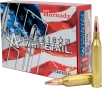 Hornady American Whitetail .243 Winchester 100 Grain Centerfire Rifle Ammo
