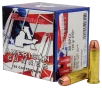 Hornady American Gunner .38 Spl 125 Grain Handgun Ammo