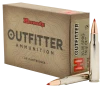 Hornady Outfitter .30-06 Springfield 150 Grain CX Centerfire Rifle Ammo