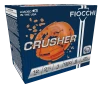 Fiocchi Exacta Crusher Target Shotshells - 12 Gauge - #8 Shot - 2.75&quot; - 25 Rounds