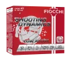 Fiocchi Shooting Dynamics Low Recoil Trainer Shotshells - 12 Gauge - 7/8 oz. - 7.5 Shot - 25 Rounds