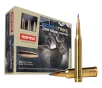 Norma BONDSTRIKE 7mm Rem Mag 165 Grain Centerfire Rifle Ammo