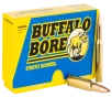 Buffalo Bore .308 Winchester 175 Grain Centerfire Rifle Ammo