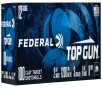 Federal Top Gun Shotshells - 12 Gauge - 8