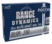 Fiocchi Shooting Dynamics .30-06 Springfield 150 Grain Centerfire Rifle Ammo