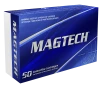 Magtech Sport Shooting .357 Magnum 125 Grain Handgun Ammo