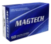 Magtech Sport Shooting .38 Special 158 Grain Handgun Ammo