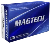 Magtech Sport Shooting .40 S&amp;W 165 Grain Handgun Ammo