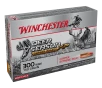 Winchester Deer Season Copper Impact .300 Winchester Magnum 150 Grain Centerfire Rifle Ammo