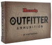 Hornady Outfitter .30-06 Springfield 180 Grain CX Centerfire Rifle Ammo