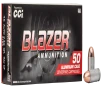 Blazer .45 Auto 230 Grain Centerfire Handgun Ammo