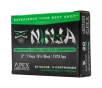 Apex Ammunition Turkey Ninja Series TSS Shotshells - 20 Gauge - #8.5 - 3&quot; - 5 Rounds
