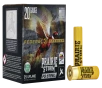 Federal Premium Prairie Storm FS Steel Upland Shotshells - 20 ga. - #3 - 3&quot; - 250 Rounds