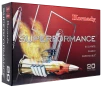 Hornady Superformance CX .300 Winchester Mag 165 Grain Centerfire Rifle Ammo