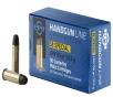PPU .38 Special 158 Grain LRN Handgun Ammo