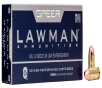 Speer Lawman 45 Auto 230 Grain TMJ Handgun Ammo