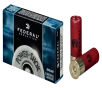 Federal Power-Shok Buckshot Shotshells - #000 Buckshot - 12 Gauge - 1325 fps - 5 rounds