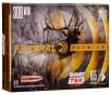 Federal Premium .308 Winchester 165 Grain Barnes TSX Centerfire Rifle Ammo