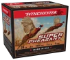 Winchester Super Pheasant Shotshells - 20 Gauge - #5 - 25 Rounds - 1250 fps