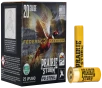Federal Premium Prairie Storm FS Steel Upland Shotshells - 20 Gauge - #4 - 3&#039;&#039; - 250 Rounds