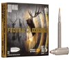 Federal Premium Vital-Shok Trophy Bonded Tip .300 Winchester Magnum 165 Grain Rifle Ammo