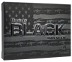 Hornady BLACK .300 AAC Blackout 110 Grain Centerfire Rifle Ammo