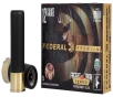 Federal Premium Freight Train Copper-Tipped Sabot Slug Shotshells - 12 Gauge - 300 Grain - 3&quot; - 5 Rounds