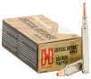 Hornady Critical Defense .223 Rem 73 Grain FTX Rifle Ammo