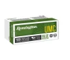Remington UMC Handgun.40 S&amp;W 180 Grain Full Metal Jacket Centerfire Pistol Ammo 100 Rounds. 40 S&amp;W 180 Grain Full Metal Jacket Centerfire Pistol Ammo 100 Rounds 23795.