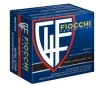 Fiocchi 380XTP25 Extrema  380 ACP 90 gr XTP Hollow Point 25 Bx/ 20 Cs
