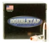 DoubleTap Ammunition 9MM115X Tactical  9mm Luger +P 115 gr Barnes TAC-XP Lead Free 20 Bx/ 50 Cs