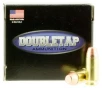 DoubleTap Ammunition 45A230FP Hunter  45 ACP 230 gr Full Metal Jacket Flat Point (FMJFP) 20 Bx/ 50 Cs
