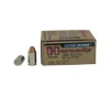 Hornady Critical Defense .380 Auto 90gr FTX