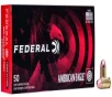 Federal AE380AP American Eagle 380 ACP 95 gr Full Metal Jacket (FMJ) 50 Rd Box