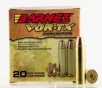 Barnes Bullets 21545 VOR-TX Handgun 44 Rem Mag 225 gr Barnes XPB 20 rd BOX