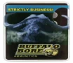 Buffalo Bore Ammunition Personal Defense 454 Casull 300 gr Semi-Jacketed Flat Point 20rd Box