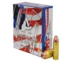 Hornady 91364 American Gunner  40 S&amp;W 180 gr XTP Hollow Point 20rds/Bx