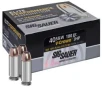 Sig Sauer E40SW220 Elite V-Crown  40 S&amp;W 180 gr Jacketed Hollow Point (JHP) 20 Bx/ 10 Cs